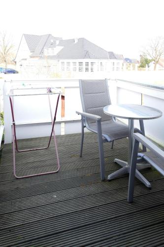 Silja, Zingst (photo 7)