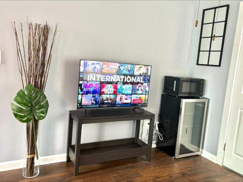 Cozy Apartments close to New York City in North Bergen (New Jersey)