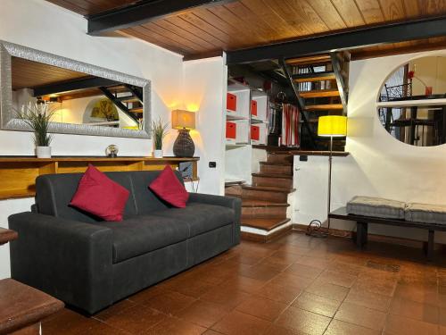 Garden House Trastevere, Рим (фото 2)