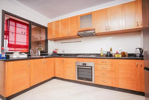 apartment au coeur de Casablanca, Casablanca (fotografie 8)
