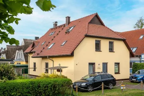 Traumzeit, FW 2 in Zingst, Deutschland