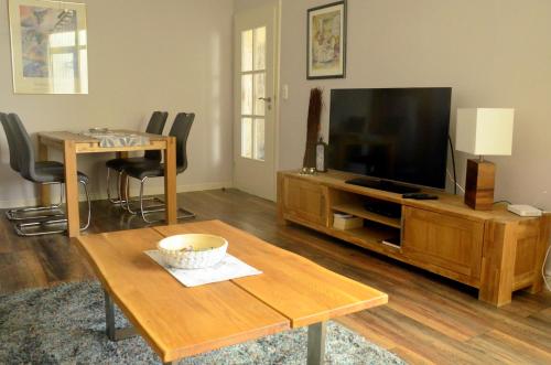 Fewo im Haus des Kurgastes in Heiligenhafen