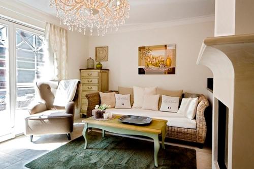 Les Belles, Haus Bastien, FW Galant, Whg 6 176m von Hoppenberg entfernt