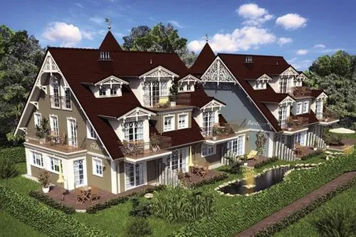 Les Belles, Haus Bastien, FW Noble, Whg 9 in Zingst, Deutschland