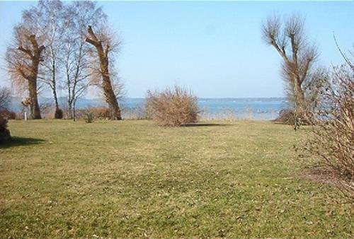 Ferienwohnung Wanderfalke mit Müritzblick in Waren Müritz, Deutschland