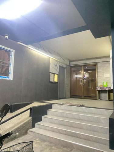 Cream house Cream house