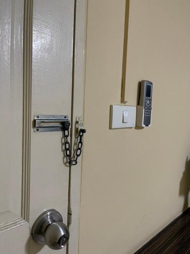 Cream house Cream house