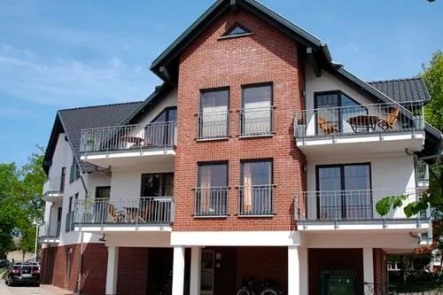 Seestern FW 2 in Zingst, Deutschland