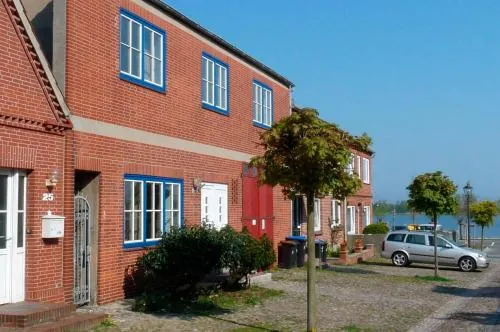 Haus Wagner App 2 in Heiligenhafen, Deutschland
