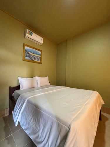 Rinjani Golden Room Type - Standard Double Room