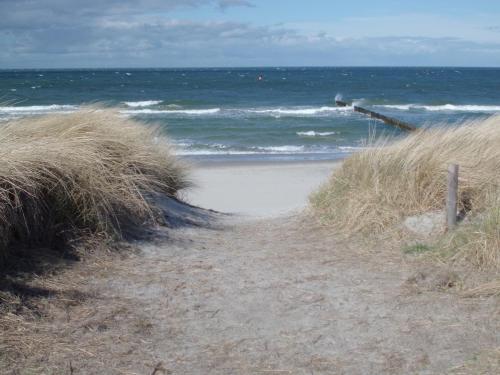 Villa Morgentied, FW 7 in Zingst