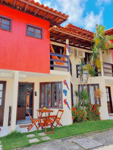 AREIA DE TAPERAPUAN - 200 MTS da PRAIA - ORLA NORTE