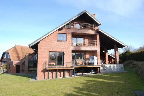 Ferienwohnung Leuchtturm in Heiligenhafen, Deutschland