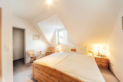 Am Deich 20 643m von Seestraße entfernt