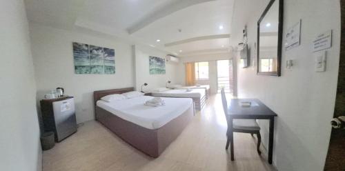 Manana Hotel near Barrio Baretto