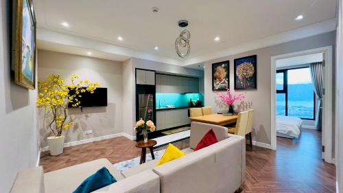 ALTARA Quy Nhơn - RUBY Luxury Apartment - 편의 시설/서비스