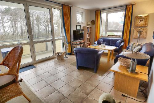 Residenz "Am Strand", Whg 8 in Zingst