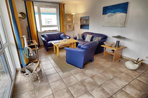 Residenz "Am Strand", Whg 8 in Zingst