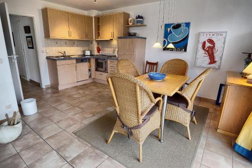 Residenz "Am Strand", Whg 8 in Zingst