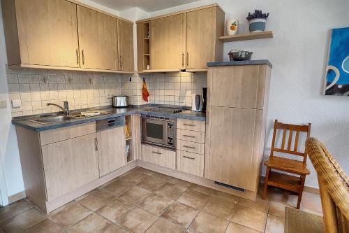 Residenz "Am Strand", Whg 8 in Zingst