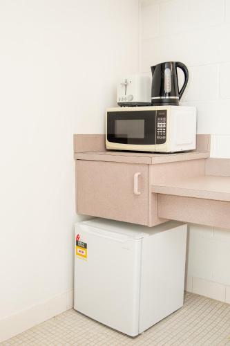 Ocean Views Motel Lakes Entrance in 湖口地區鎮