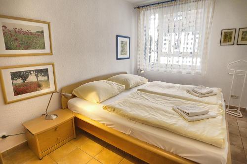 Residenz "Am Strand", Whg 8 in Zingst