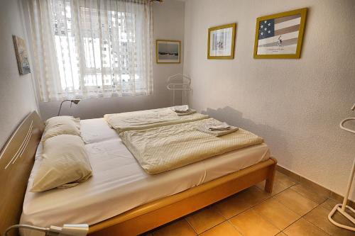 Residenz "Am Strand", Whg 8 in Zingst