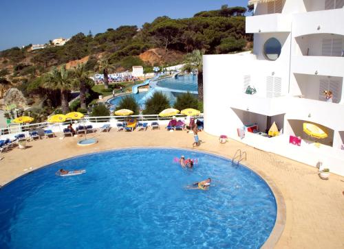  Clube Borda D´Água in Albufeira