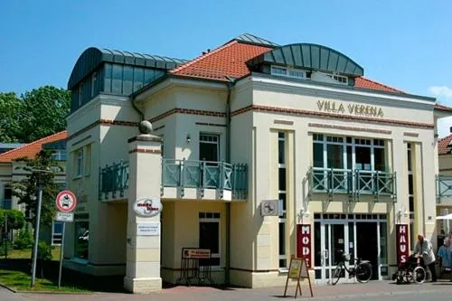 Residenz "Am Postplatz", Whg 15 in Zingst, Deutschland