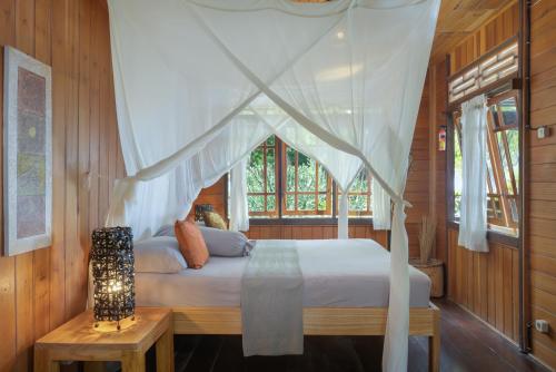 Pulisan Resort in Pulisan