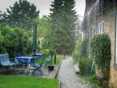 Altes Rektorenhaus 1 in Rieseby