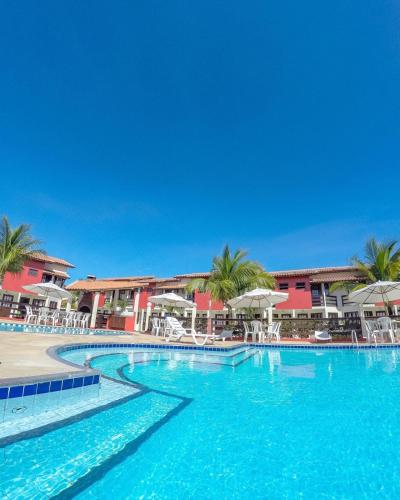 AREIA DE TAPERAPUAN - 200 MTS da PRAIA - ORLA NORTE