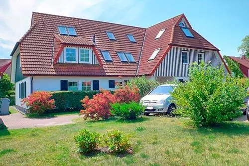Am Bodden, FW 8 in Zingst, Deutschland