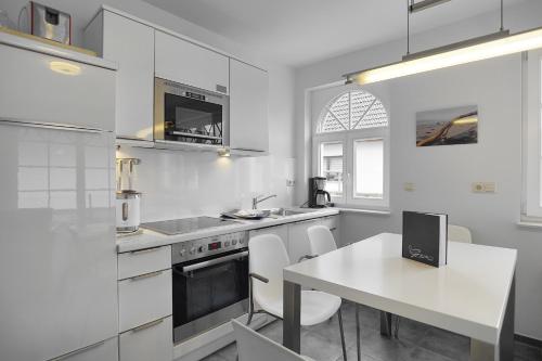 Villa Obendtied, FW 3 141m von Friedenseiche entfernt