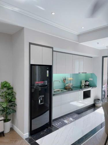 ALTARA Quy Nhơn - RUBY Luxury Apartment - 주방