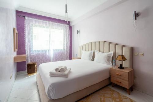 Havre Familial en Centre Ville