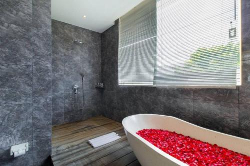 Three-Bedroom Villa image 5