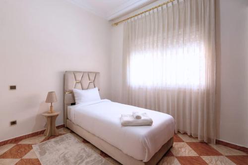 Appartement Cosy et Confortable, Casablanca (fotografie 3)