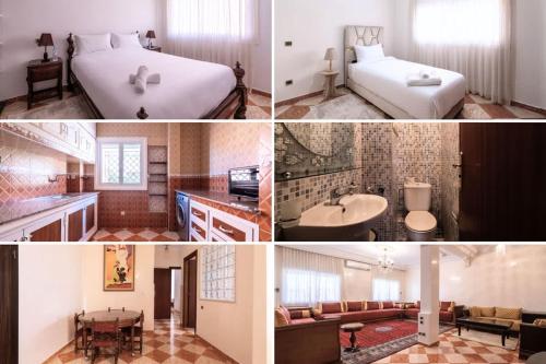 Appartement Cosy et Confortable, Casablanca (fotografie 2)