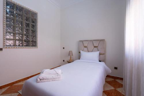 Appartement Cosy et Confortable, Casablanca (fotografie 5)
