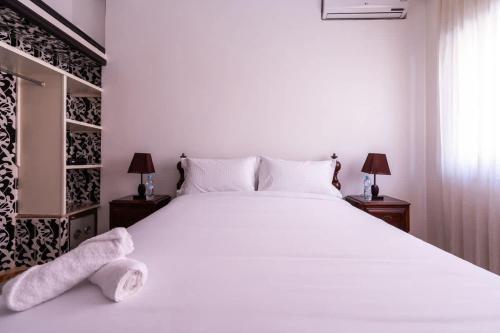 Appartement Cosy et Confortable, Casablanca (fotografie 8)