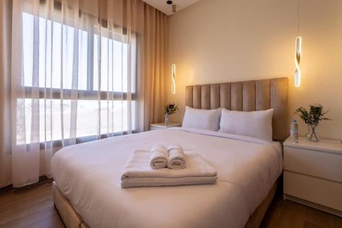 Appartement Prestige et Confort, Casablanca
