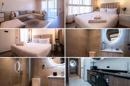 Appartement Prestige et Confort, Casablanca (fotografie 3)