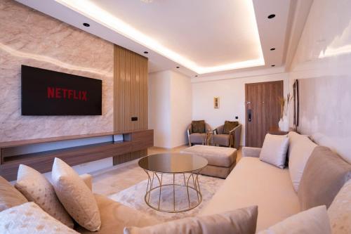 Appartement Prestige et Confort, Casablanca (fotografie 4)