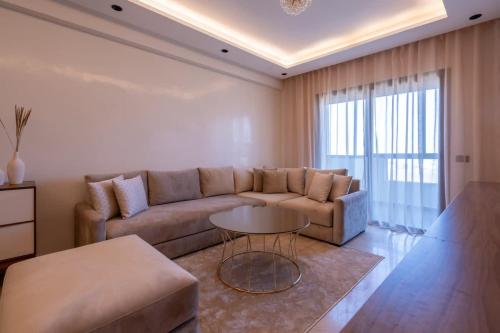 Appartement Prestige et Confort, Casablanca (fotografie 6)