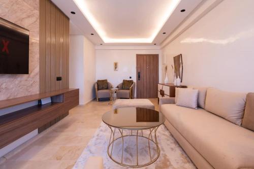 Appartement Prestige et Confort, Casablanca (fotografie 9)