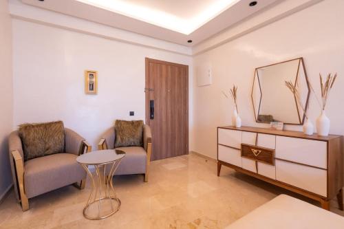 Appartement Prestige et Confort, Casablanca (fotografie 8)