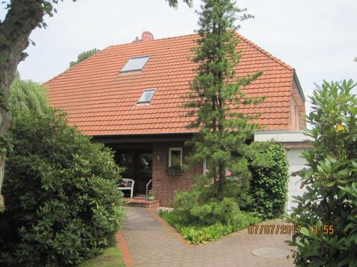 Ferienwohnung Marim in Papenburg, Deutschland