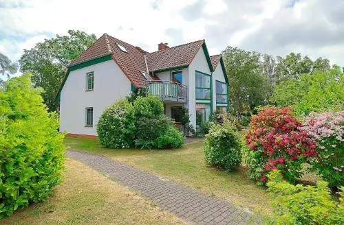 Mittenzwey FW 1 in Zingst, Deutschland
