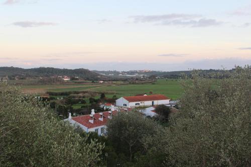  Quinta das Seis Marias, Pension in Lagos